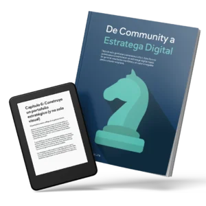 Ebook de CM a Estratega